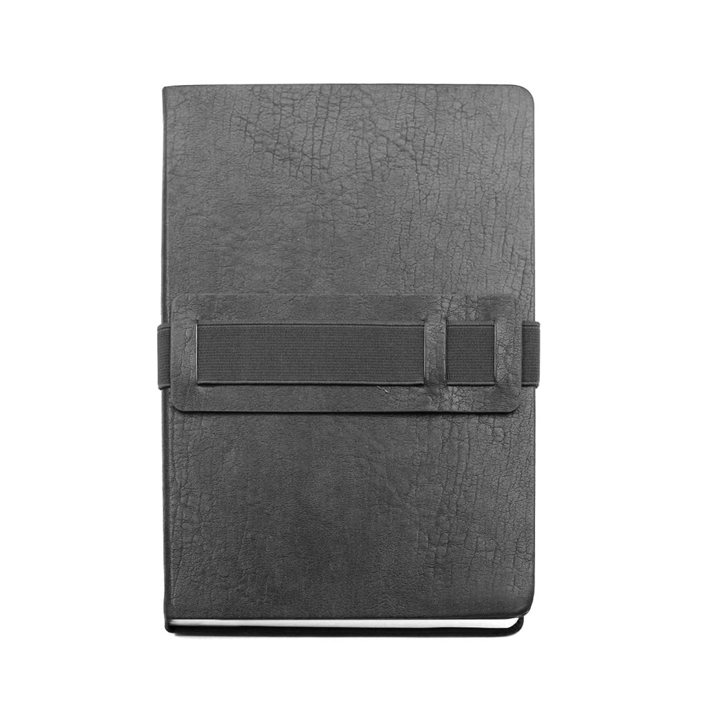 Note Book - A5 - Viva - Idea - Grey - 650