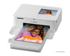 Printer - Canon - Selphy - CP-1500