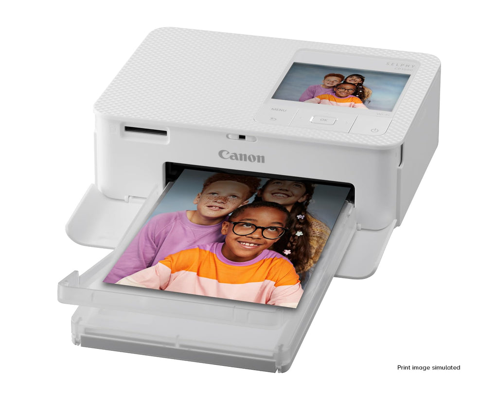 Printer - Canon - Selphy - CP-1500