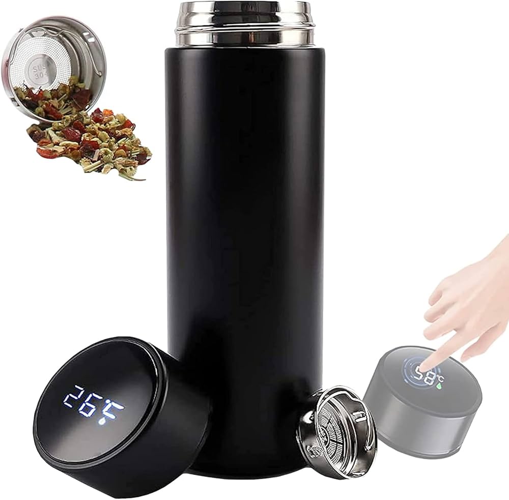 Vaccum Cup - Foska - 500ml - WA5001