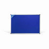 Notice Board/Cork Board - 90x120cm - Maxi - MX-FB90120