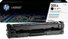Toner - HP - 201A - Black - CF-400A