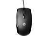 Mouse - HP - Wired - X500