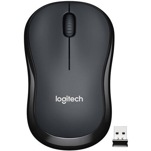 Mouse - Logitech - Wireless - M220 - Silent
