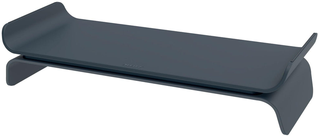 Monitor - Stand - Adjustable - Leitz - 6504-00-95