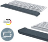 Keyboard - Wrist Rest - Adjustable - Leitz - 6523-00-95