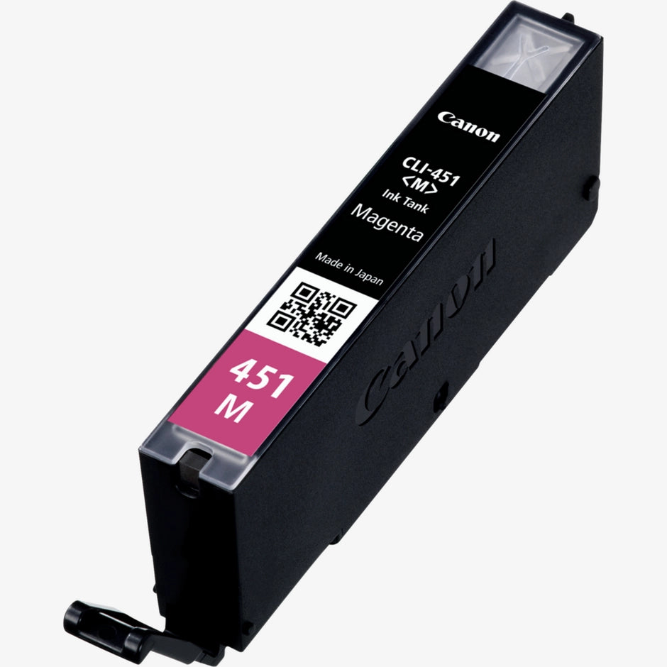 Canon 451 Magenta Ink Cartridge