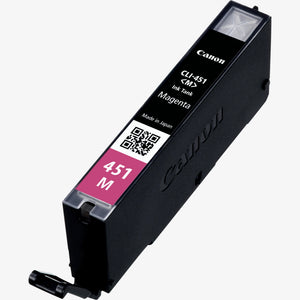 Canon 451 Magenta Ink Cartridge