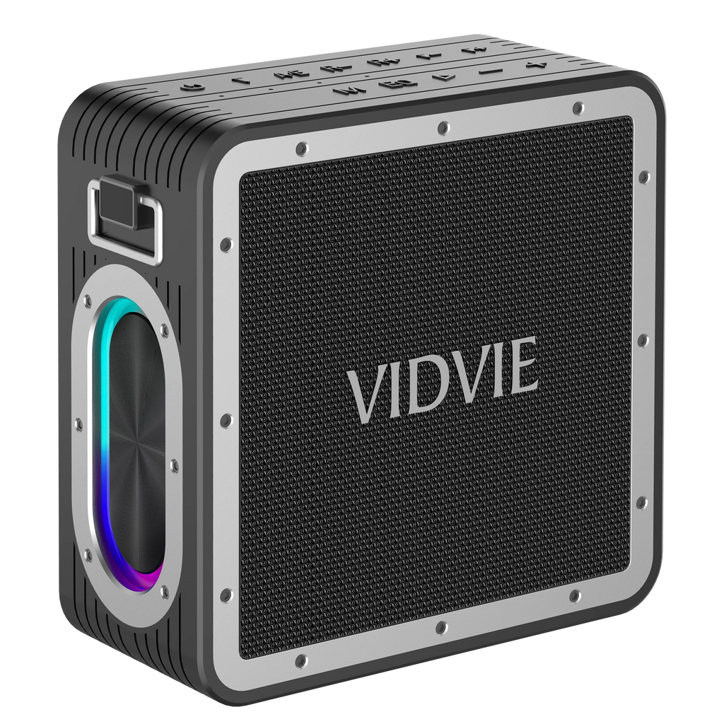 Speaker - Vidvie - XL-SP915 - Subwoofer - 150w