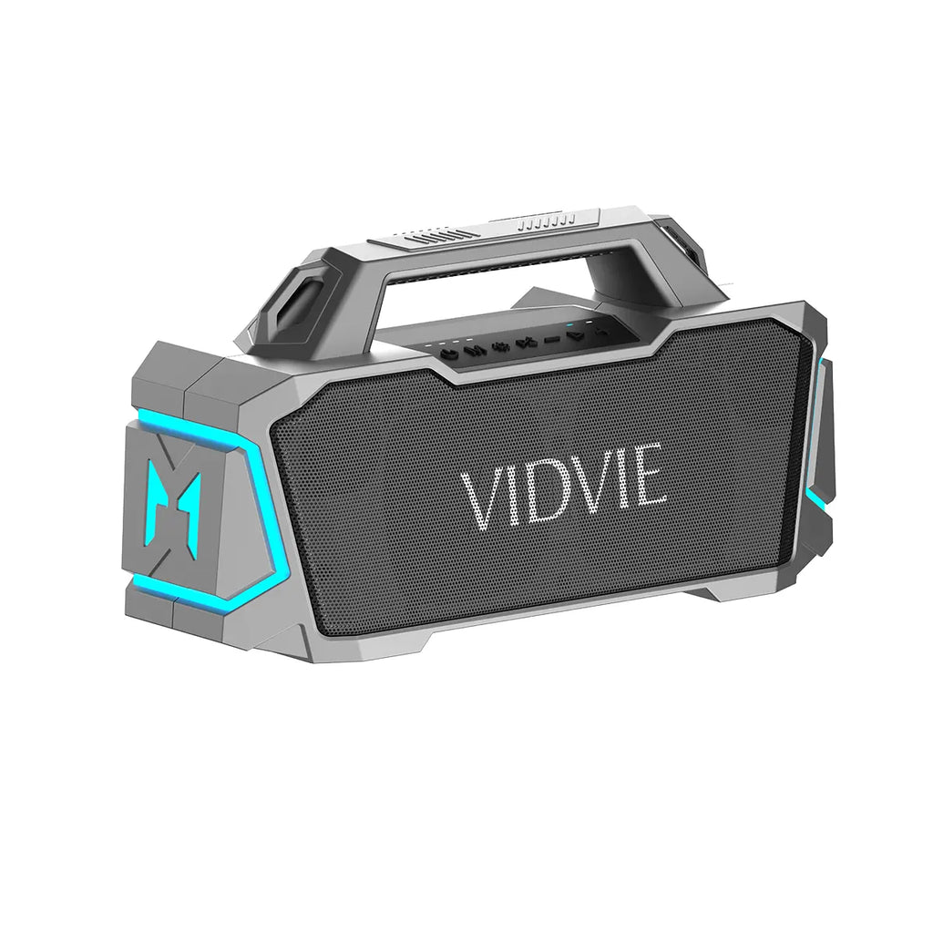 Speaker - Vidvie - XL-SP925 - 120w