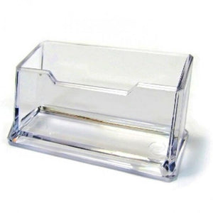 Name Card Holder - Foska - J861