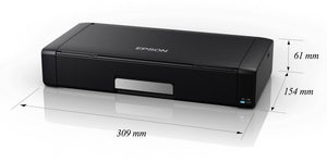 Printer - Epson - Workforce - WF- 100W