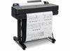 Printer - HP - Designjet - T-630 - 24-inch