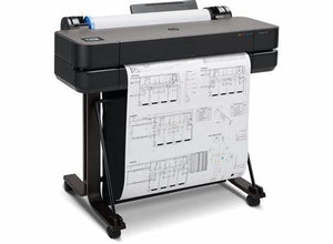 Printer - HP - Designjet - T-630 - 24-inch