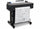 Printer - HP - Designjet - T-630 - 24-inch