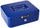 Cash Box - 12 - Atlas - AS-CB-2502-BE - Blue