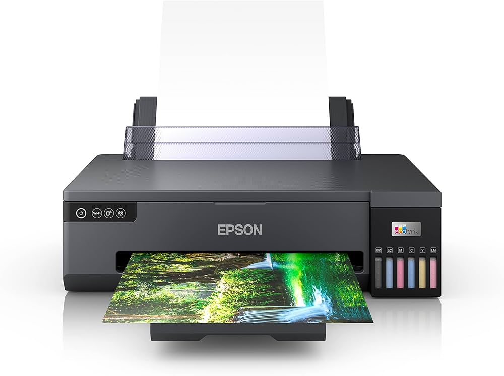 Printer - Epson - L-18050 - A3+
