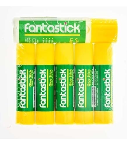 Glue - Liquid - 35ml - Fantastic - FK-GL35/12