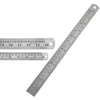 Ruler - 1 Meter - Metal - Isomars - Art