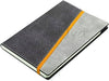 Note Book - A5 - Viva - Slide - Orange - 705
