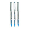 Pen - Uniball - Eye - Light Blue - UB-157 - 0.7mm