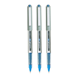 Pen - Uniball - Eye - Light Blue - UB-157 - 0.7mm