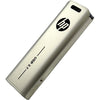 Flash Drive - 128GB - HP - Metal - x796w - 3.1