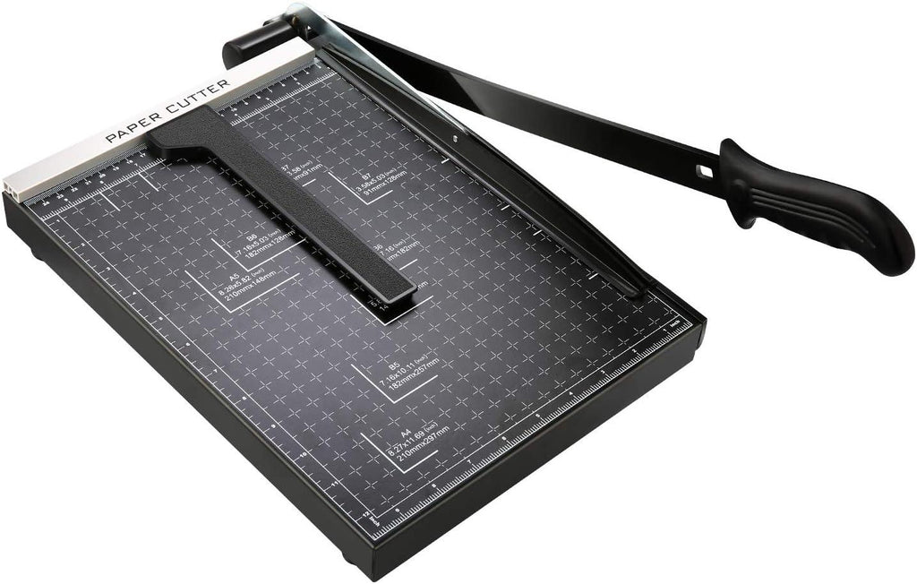 Paper Cutter - A4 - 12sheets