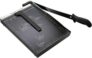 Paper Cutter - A4 - 12sheets