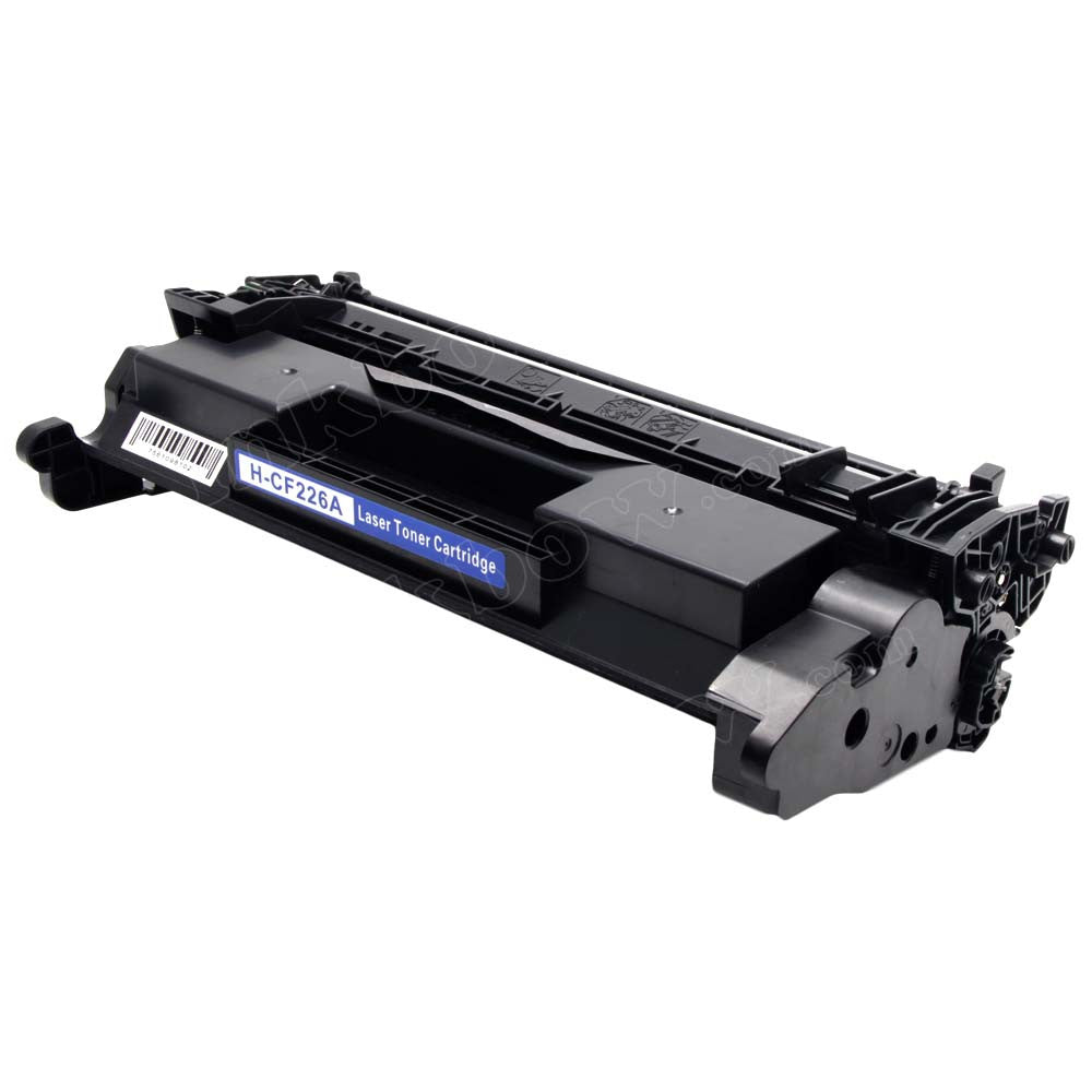 Toner - Compatible - 26A - Black - CF-226A