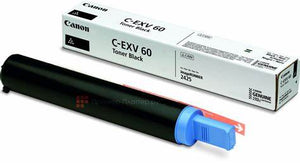 Toner - Canon - CEXV-60 - Black