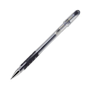 Ball Pen - Pilot - Gel - Wingel - Black