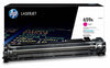 Toner - HP - 659A - Magenta - W2013A