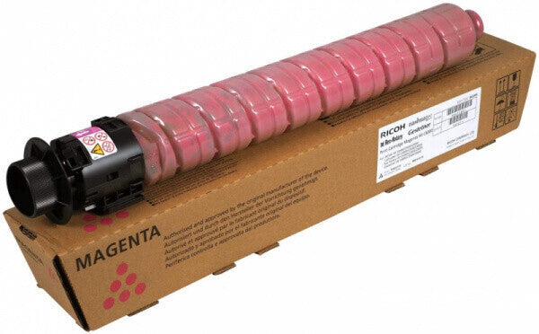 Toner - Ricoh - IM-C6000 - Magenta