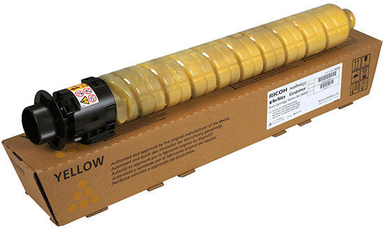 Toner - Ricoh - IM-C6000 - Yellow
