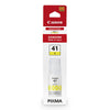 Ink - Canon - PG-41 - Yellow - 70ml