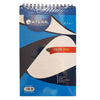 Writing Pad - A4 - Atlas - 80 Sheet -AS-PWA487111