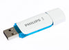 Flash Drive - 16GB - Philips - Snow - 2.0