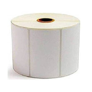 Barcode Label - Roll - 75X50mm