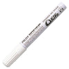 Marker - Paint - Pilot - Permanent - SC-W-M - White
