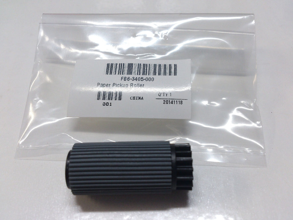 Paper Pick Up Roller - Canon - FB6-3405-000000