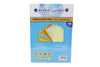 Photocopy - A4 - Mix - Atlas - 80gms - 100 Sheets