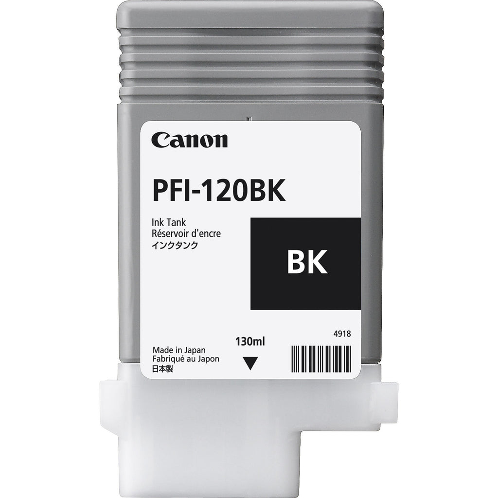 Cartridge - Canon - PFI-120 - Black