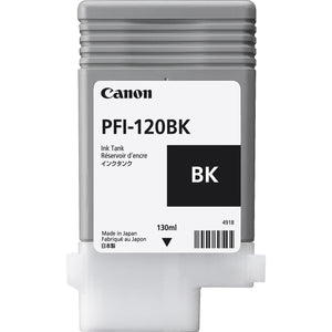 Cartridge - Canon - PFI-120 - Black