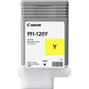 Cartridge - Canon - PFI-120 - Yellow