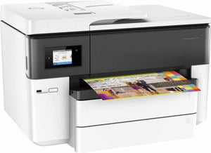 Printer - HP - OfficeJet - 7740 - A3