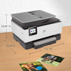 Printer - Hp - Officejet - 9010 - All-In-One