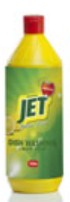 Dishwashing - Liquid Soap - Jet - 1 Ltr