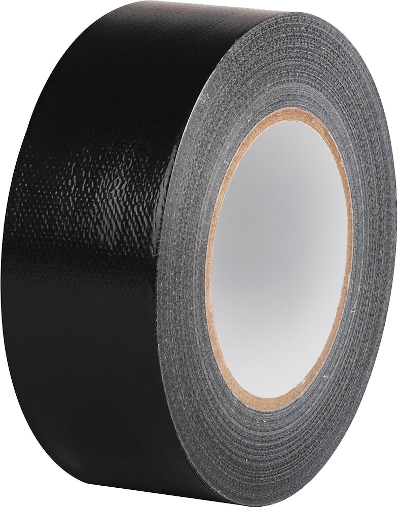 Duct Tape - Big - 2"