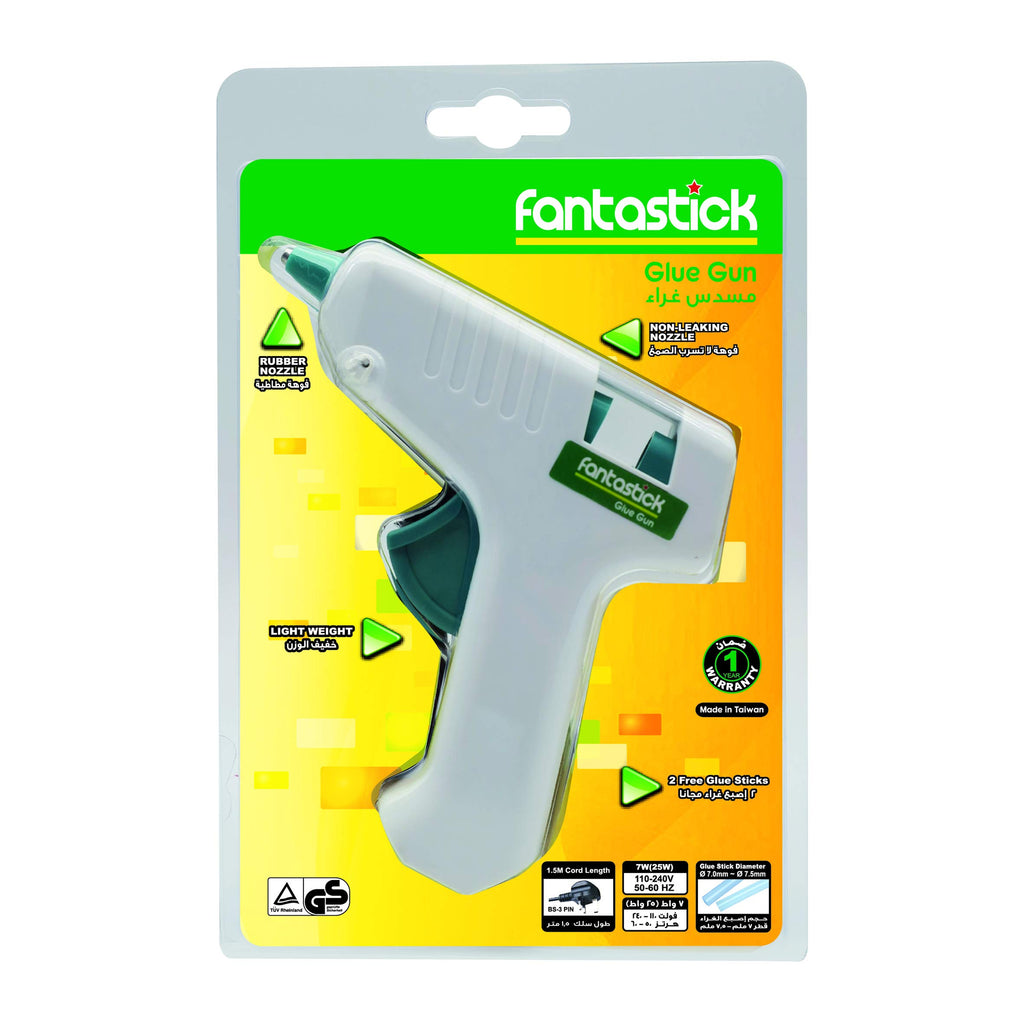 Glue Gun Machine - Fantastic - FK-GG-HT-25